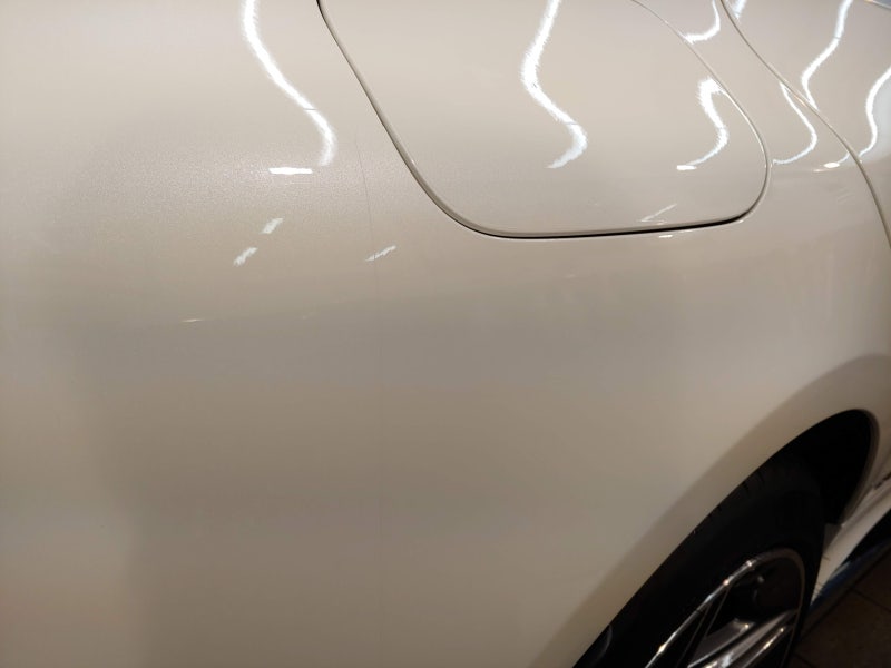 서울 노원구 / 세차/광택/코팅 / 유리막코팅 / AMG GT