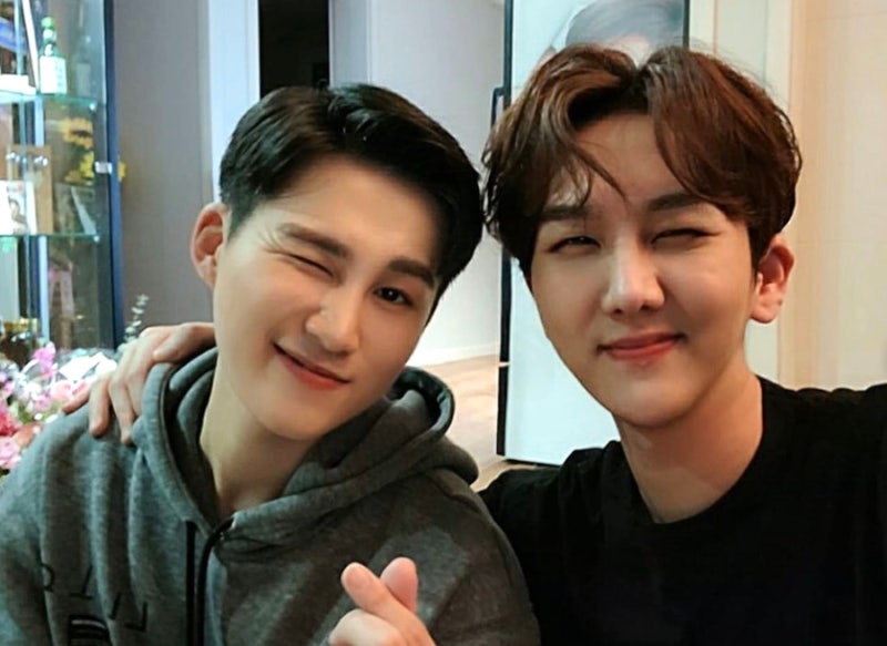 ê¹€ìˆ˜ì°¬ ë‚˜ì´ í‚¤ ì•„ë²„ì§€ ì†Œì†ì‚¬ ì¸ìŠ¤íƒ€ ê³¼ê±° êµ°ëŒ€ ì½