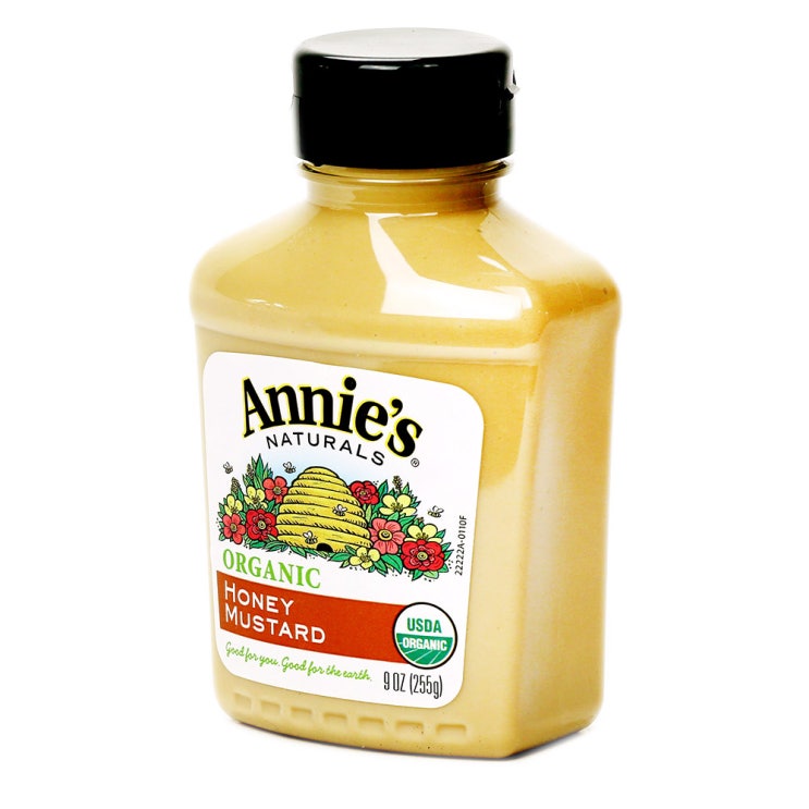 애니스 허니 머스터드, 255g, 1개 추천해요 애니스 허니 머스터드, 255g, 1개 추천해요