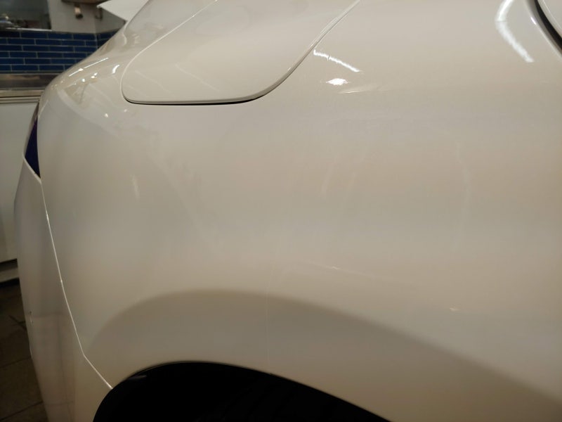서울 노원구 / 세차/광택/코팅 / 유리막코팅 / AMG GT