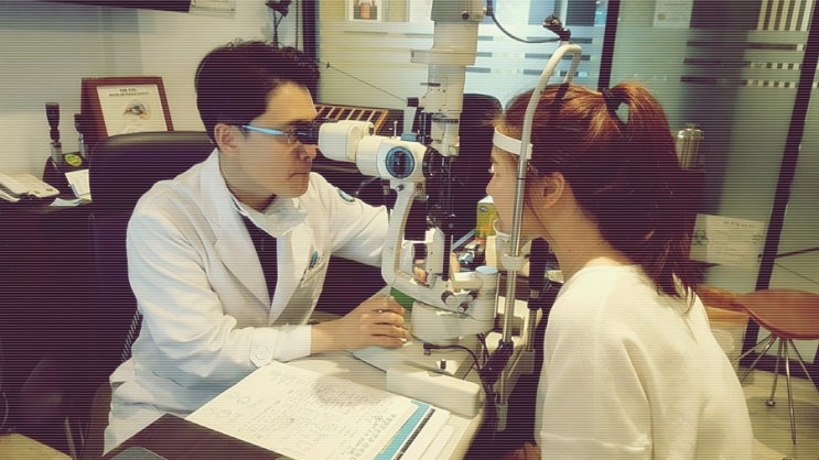  인천라식과 라섹 부작용과 장점을 겸비한 시력교정은?