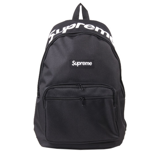  supreme 남여공용 신학기 책가방 학생가방