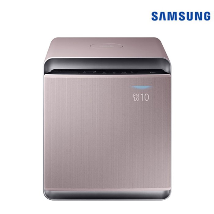  삼성 큐브 공기청정기 AX47R9980PSD [47m² 무풍청정], 단일상품