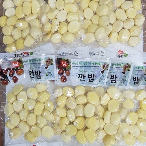 노루골부여밤 깐밤 노루골깐밤1kg 크기다양 부여농산 노루골부여밤 깐밤, 100개, 깐밤소.비품1kg14900 추천해요 노루골부여밤 깐밤 노루골깐밤1kg 크기다양 부여농산 노루골부여밤 깐밤, 100개, 깐밤소.비품1kg14900 추천해요