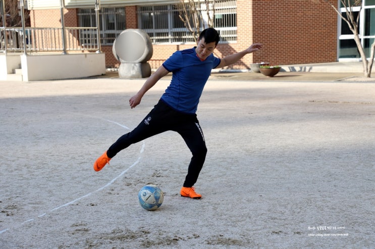  축구팬츠 풋살바지 멋지고 편한걸로! 라보나 트레이닝팬츠