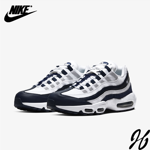   나이키 에어맥스 95 에센셜 CI3705400 남성용 나이키코리아 AIR MAX 95 국내매장정품 제이에이치컴퍼니 jh86shop