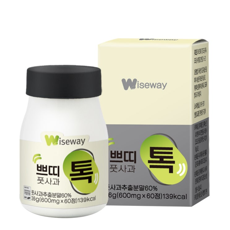 (로켓배송)초담식품 쁘띠톡 풋사과 60정, 36g, 1개 추천해요 (로켓배송)초담식품 쁘띠톡 풋사과 60정, 36g, 1개 추천해요