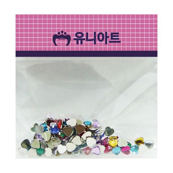   유니아트 3000 큐빅비즈 1번 sw561 8mm