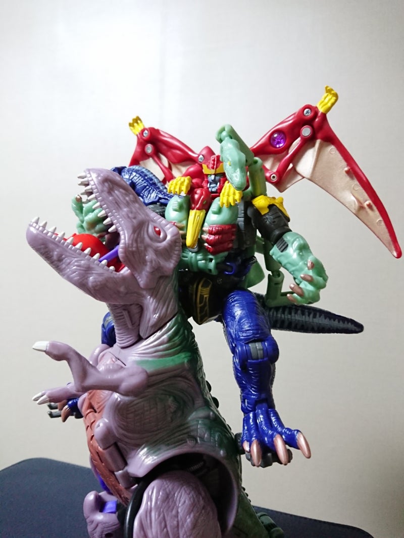 트랜스포머 비스트워즈 / 메가트론 vs 매그마트론 : 네이버 블로그