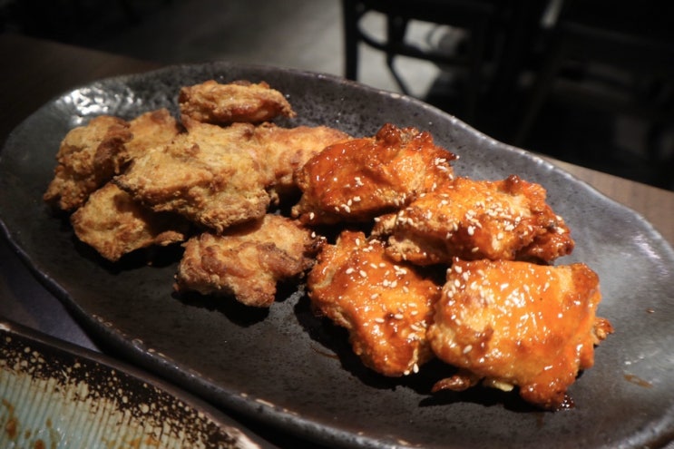  연수동 치킨 오븐에빠진닭, 오빠닭 연수역 맛집으로 인정