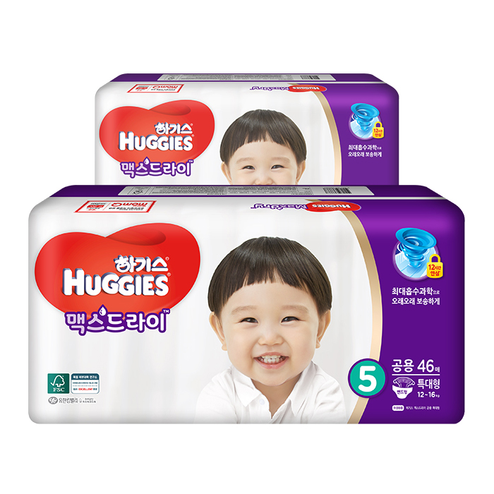 (로켓배송)하기스 맥스드라이 밴드형 기저귀 남녀공용 특대형 5단계 (12~16kg), 92매 추천해요 (로켓배송)하기스 맥스드라이 밴드형 기저귀 남녀공용 특대형 5단계 (12~16kg), 92매 추천해요