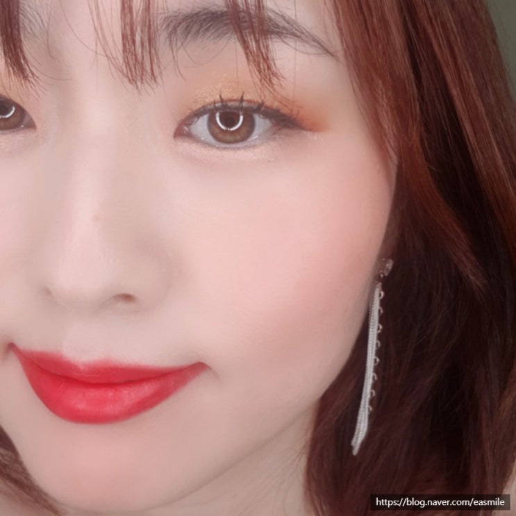  이탈리아 No.1 메이크업 브랜드 PUPA 뿌빠 2020 스프링 글래머로즈 컬렉션 메이크업