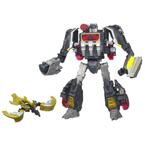 갖고 싶은  Transformers Generations Fall of Cybertron Series 1 Soundblaster Figure 65 Inch  파는 곳 또는 쇼핑몰 찾으세요?