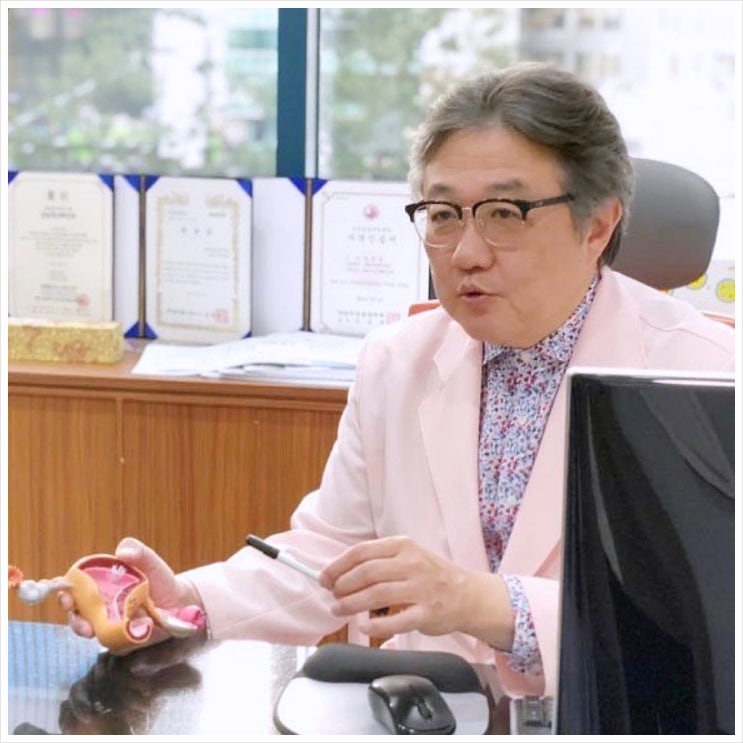  강남구산부인과, 자궁질환 치료에 실패하는 환자 특징?