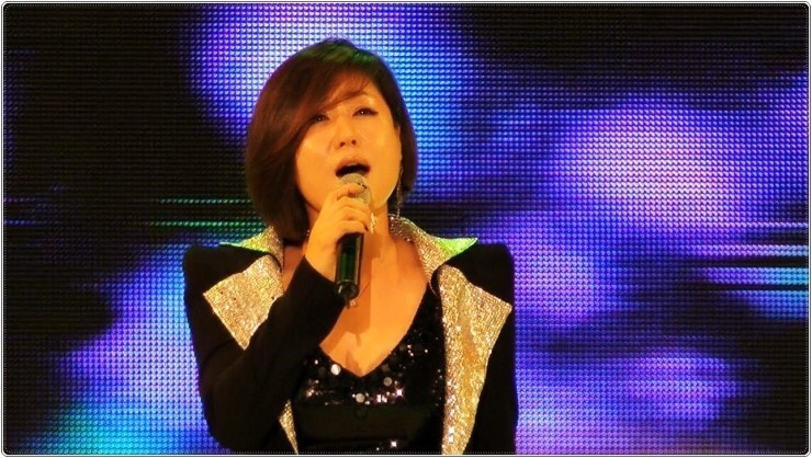  한혜진 - 갈색추억 리뷰