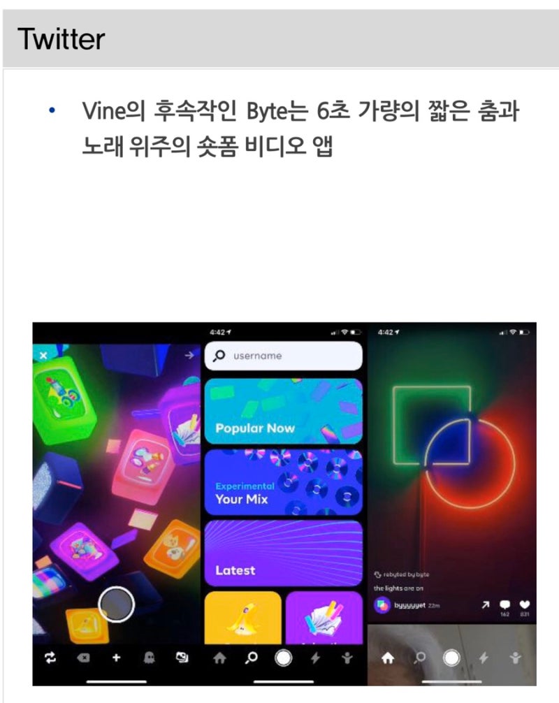 2020년 인터넷기업의 미디어 전략(유튜브, 넷플릭스, 구글, 디즈니, 네이버, 텐센트, 페이스북, 카카오 등) : 네이버 블로그