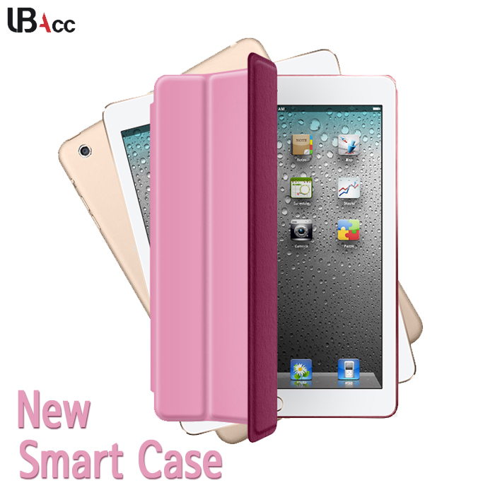 ksw89900 아이패드 프로2 12.9 뉴 스마트 케이스 iPad Pro2 du396, 본 상품 선택, 핑크