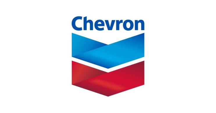 32년간 배당주는 유가주식 ; Chevron Corporation  (CVX)