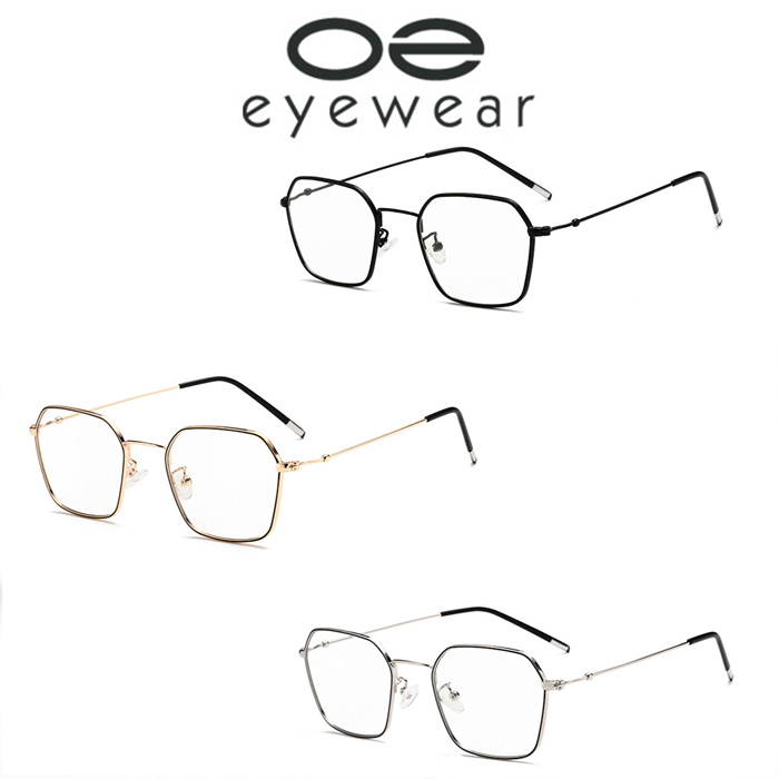   O2 오투OB9073 3종 변색렌즈 청광차단안경 블루라이트안경 자외선차단안경 청광안경