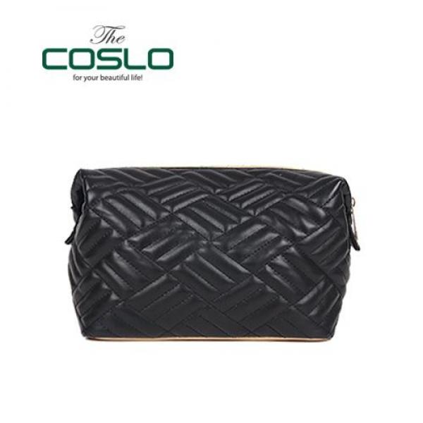  할인정보,  ksw7570 여행용 화장품 생리대 퀼팅 PU 스위트파우치 블랙묶음배송100가능 1 본 상품 선택 : 오늘의 특가