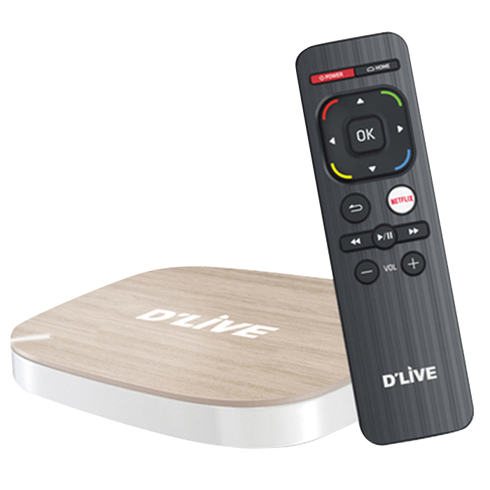 (로켓배송)(주)딜라이브 딜라이브플러스 OTT Set-top box 셋탑박스 추천해요 (로켓배송)(주)딜라이브 딜라이브플러스 OTT Set-top box 셋탑박스 추천해요