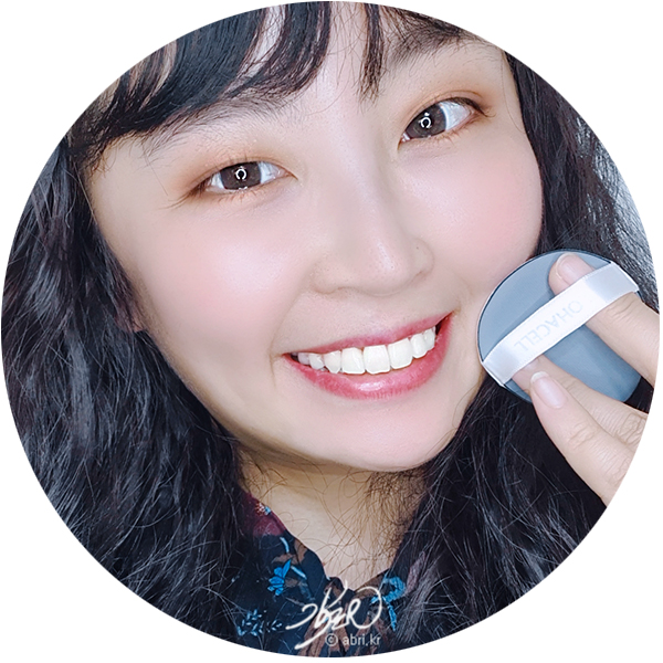 로하셀 글로시 빔쿠션 – 촉촉한 쿠션으로 물광메이크업 로하셀 글로시 빔쿠션 – 촉촉한 쿠션으로 물광메이크업