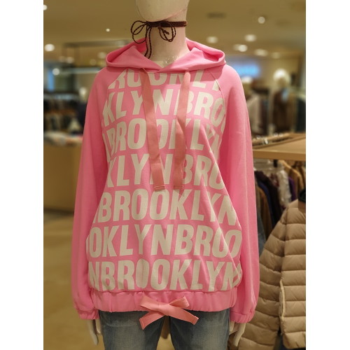   시에로19겨울BROOKLYN 앞전판 후드TSSF4THF458