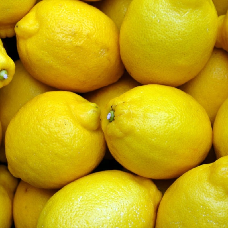 레몬수 다이어트: 레몬수로 디톡스 효과 보기 2