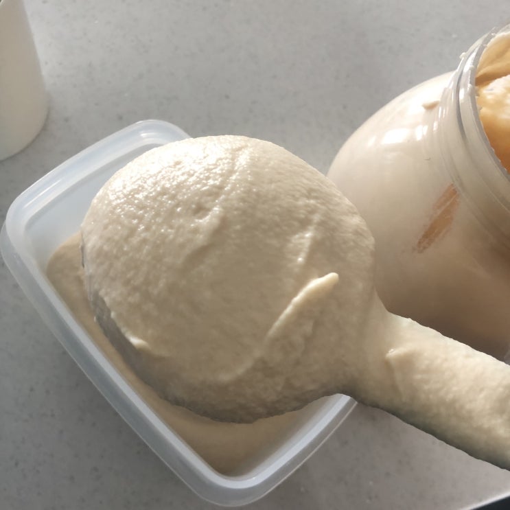  고소한 수제 두유 산수동 맛집