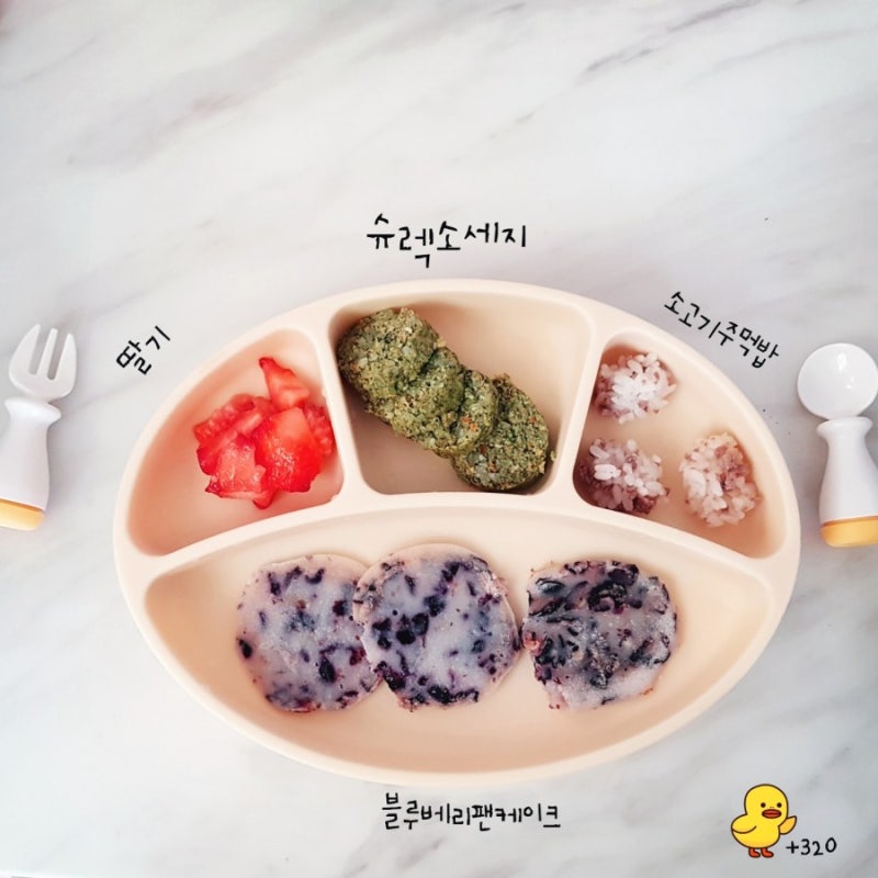 10개월아기 돌치레 발진, 발열, 두드러기 증상치료, 해열제
