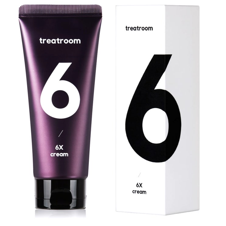 (로켓배송)트리트룸 식스엑스크림 헤어 트리트먼트, 100ml, 1개 추천해요 (로켓배송)트리트룸 식스엑스크림 헤어 트리트먼트, 100ml, 1개 추천해요