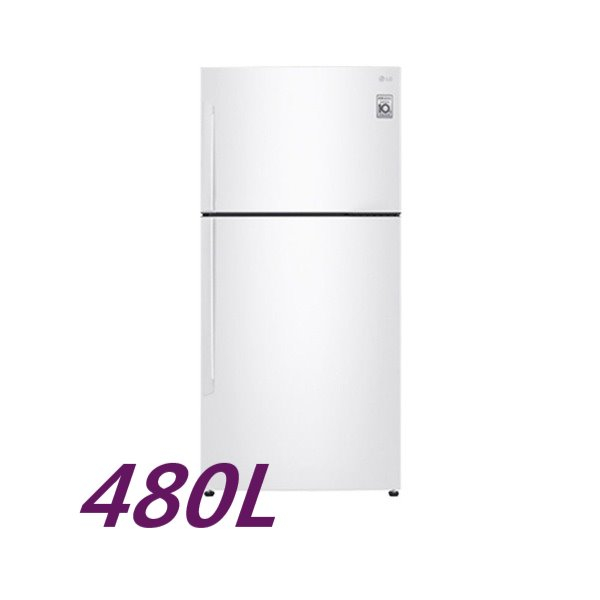 최저가 할인 행사제품 추천 LG전자 LG디오스 냉장고 480L 화이트 - B477WM (기존폐가전무료수거)