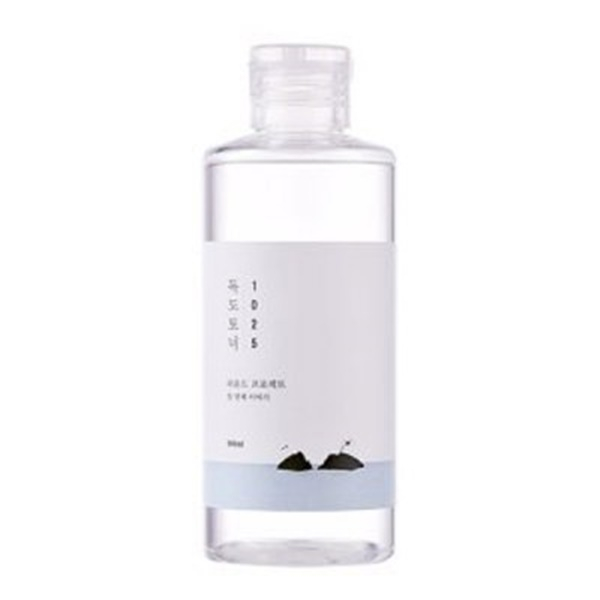  미션투잡 라운드랩 1025 독도 토너 200ml 1개 12,000