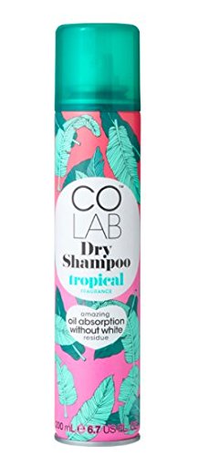 예상수령일 2-6일 이내 COLAB (코라보) 코라보 (COLAB) 드라이 샴푸 열대 200mL B073Y9FKD1 일본아마존추천, 상세 설명 참조0, 상세 설명 참조0 추천해요