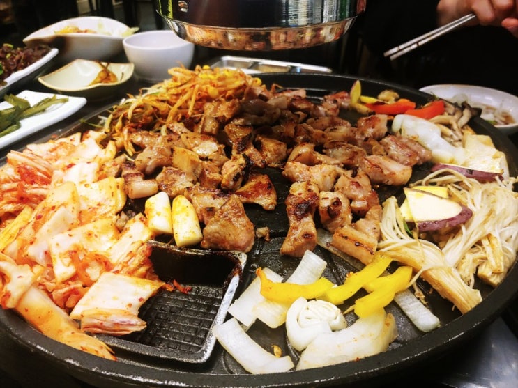  건대맛집_가마로