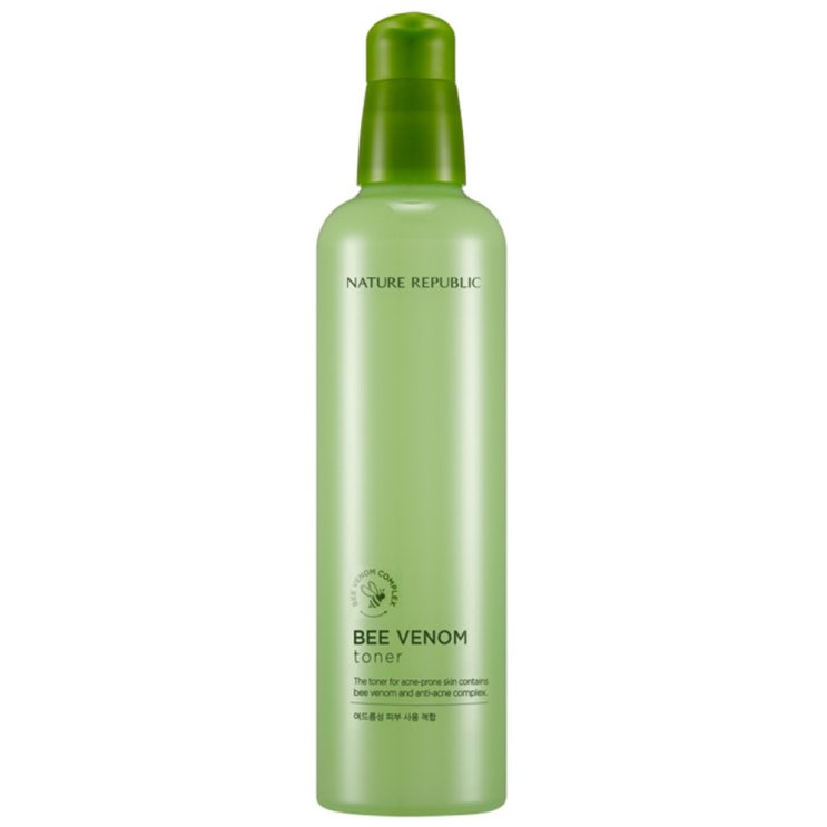 네이처리퍼블릭 비베놈 토너, 150ml, 1개 추천해요 네이처리퍼블릭 비베놈 토너, 150ml, 1개 추천해요