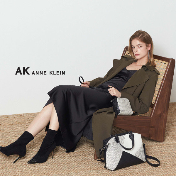 [AK ANNE KLEIN] AK 앤클라인 퀸즈 퍼즐백 2종 [빅토트+카메라백] 추천해요