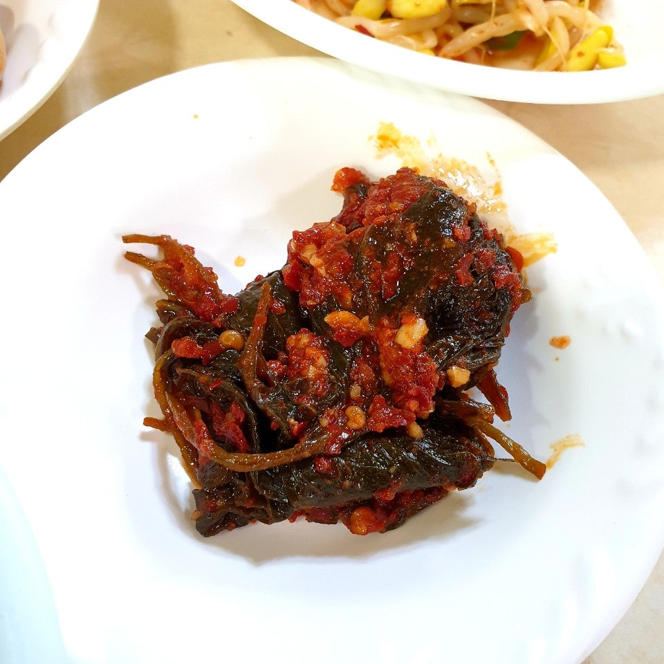 오성식당 사진 5