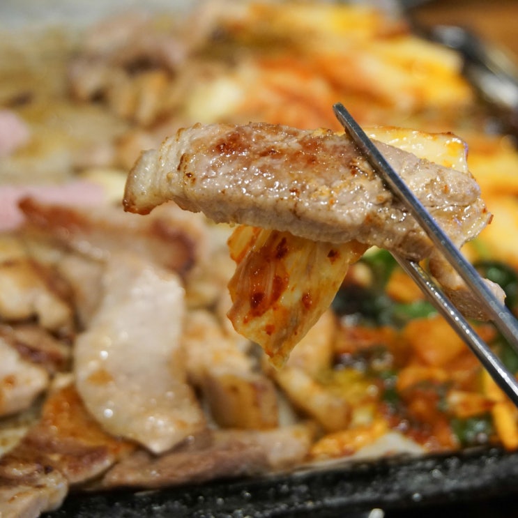  대화동 고기집 싸고 맛난곳 찾고있나,Hoxy?