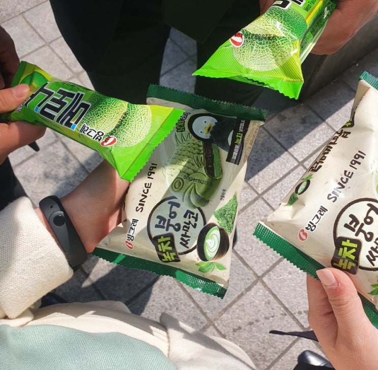  부지런 혹은 돼지런한 일상
