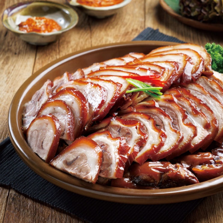 삼대가 삼대족발 1kg (국내산 앞다리) HACCP인증, 1세트 추천해요 삼대가 삼대족발 1kg (국내산 앞다리) HACCP인증, 1세트 추천해요