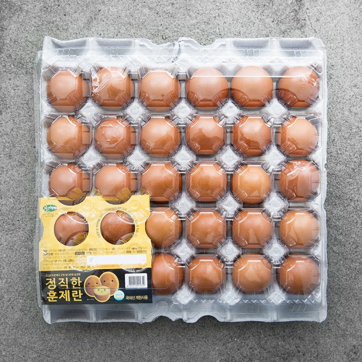 (로켓배송)자연애찬 정직한 훈제란 30구, 1200g, 1개 추천해요 (로켓배송)자연애찬 정직한 훈제란 30구, 1200g, 1개 추천해요