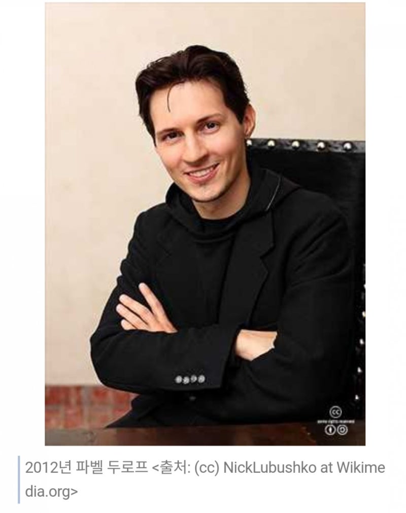 텔레그램 Telegram : 네이버 블로그