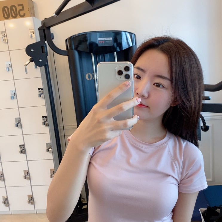  목동역 PT 운동일지 코로나 헬스장 상황
