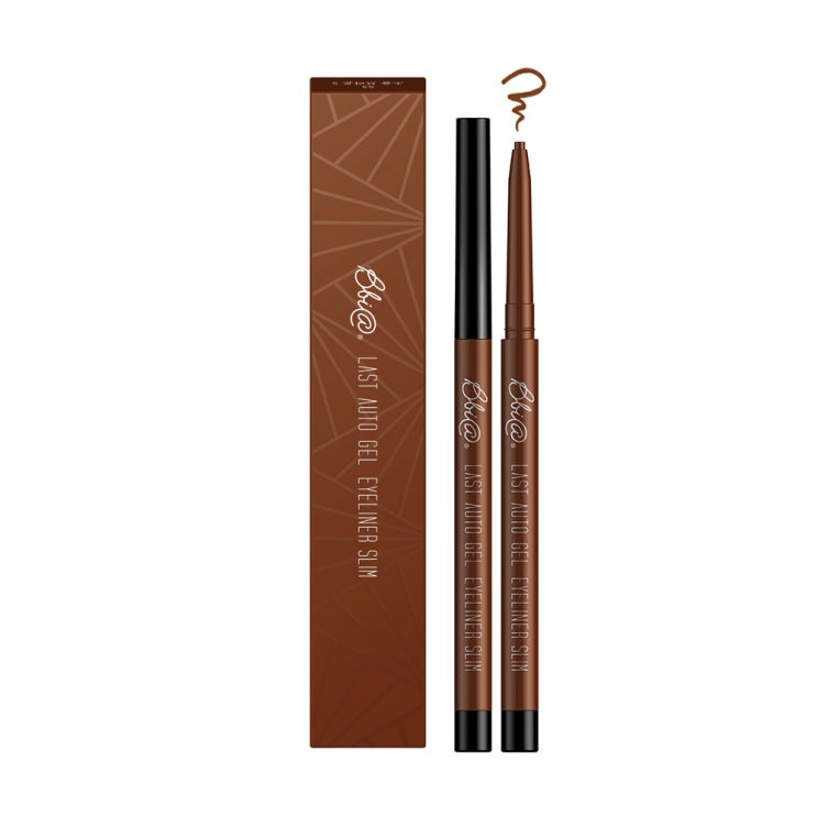 (로켓배송)삐아 라스트 오토 젤 아이라이너 슬림 0.1g, 소울브라운S, 1개 추천해요 (로켓배송)삐아 라스트 오토 젤 아이라이너 슬림 0.1g, 소울브라운S, 1개 추천해요