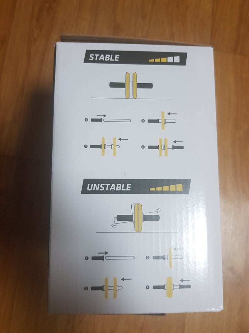 데카트론표 AB슬라이드 : 네이버 블로그