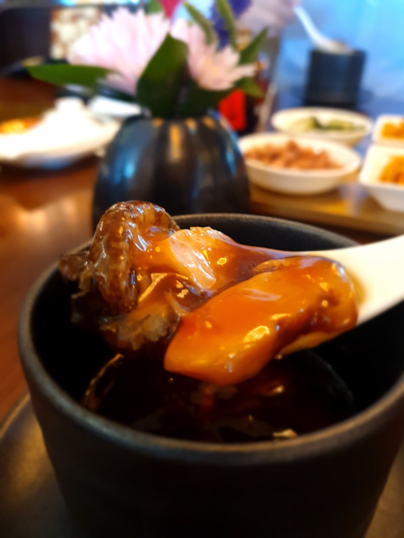 부산 맛집, 롯데호텔 중식당 
