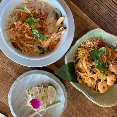  [소제동 맛집] 대전 이색 태국음식집, "치앙마이방콕"