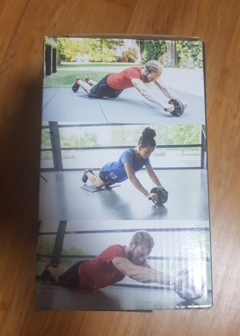 데카트론표 AB슬라이드 : 네이버 블로그