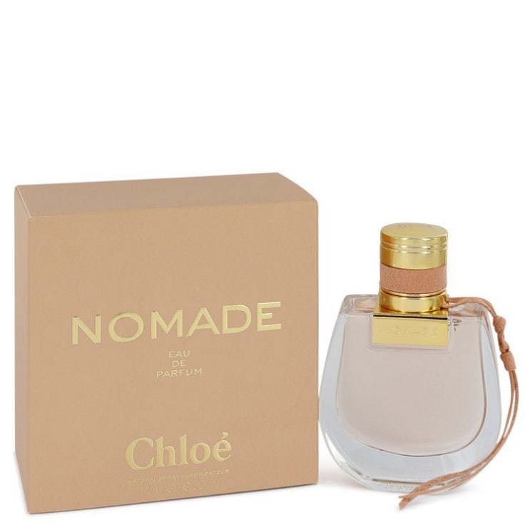  패션클라쓰 끌로에 Chloe Nomade Eau De Parfum Spray 50 ml for Women관세포함 50ml 70,500